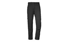 Schöffel  Ascona Damen Zip-Off Hose