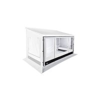 Panel frontal para toldo 600 cm altura montaje 275-310 cm Residence G3 Thule