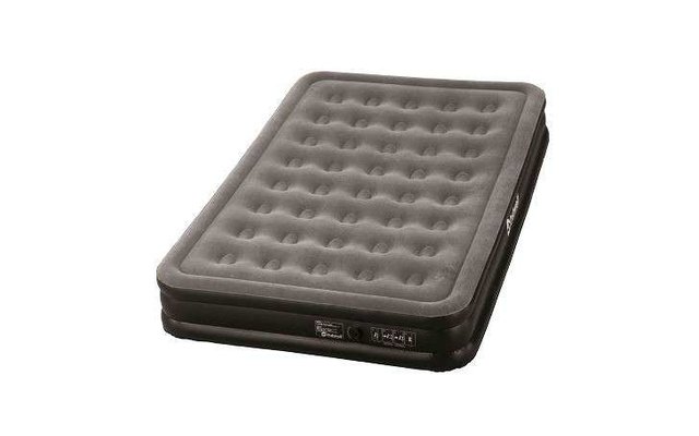 Outwell Excellent matelas gonflable 200 x 135 cm double