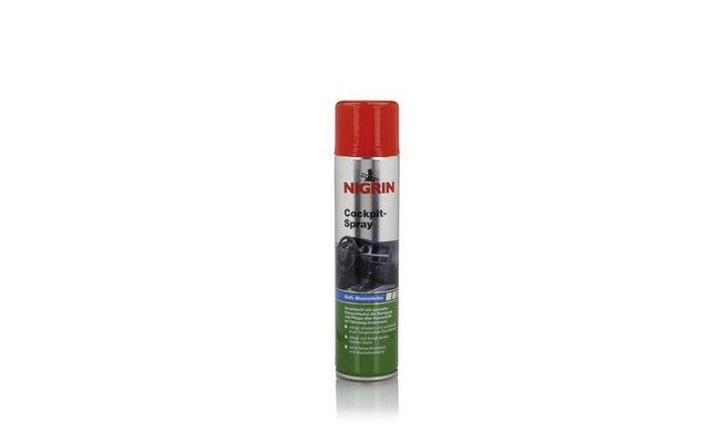 Nigrin Spray per pozzetto Brezza marina 400 ml