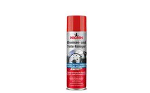 Nigrin brake and parts cleaner 500 ml