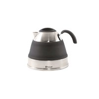 Outwell Collaps Waterkoker 2,5 liter marine nacht