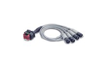 Adaptador Dometic RVCL1 cable de la cámara