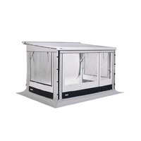 Tente sp&eacute;ciale Residence G3 pour caravane Eriba Touring Thule