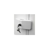Thule Deurslot Triple Pack Deurslot