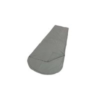 Sábana de viaje Easy Camp Funda para saco de dormir ultraligero