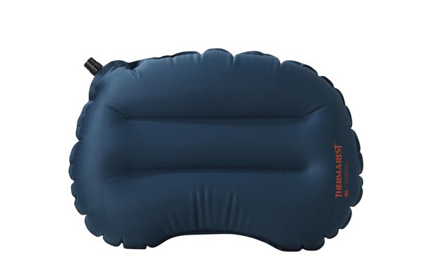 Therm-a-Rest Air Head Lite Deep Pacific cushion large