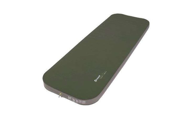 Outwell Dreamhaven 5.5 cm self-inflating mat 200 x 60 cm single