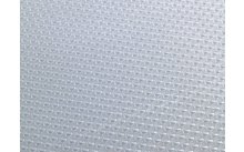 Wenko anti slip mat 150 x 50 cm transparent with nubs