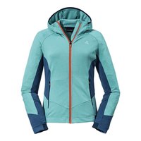 Sch&ouml;ffel Forillon ladies fleece jacket