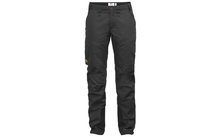 83098944 - Pantaloni da donna Fjällräven Abisko Lite Trekking
