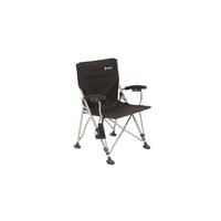 Outwell Campo Faltstuhl 61 x 61 cm schwarz