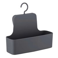 Wenko Duschcaddy Mod. Barcelona anthrazit