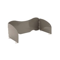 Cortavientos para mesas de cocina 33 x 61 x 25 cm Outwell