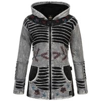 Veste pour femme Ankerglut Nepalharmonie