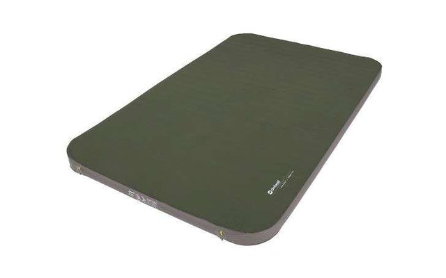 Outwell Dreamhaven 5.5 cm self-inflating bed mat 200 x 120 cm double