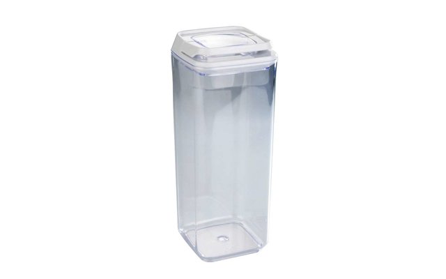 Wenko Turin storage box 1.7 liters