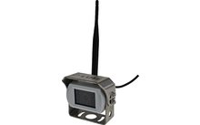 LUIS Système radio numérique 7 pouces Professional 720P avec caméra