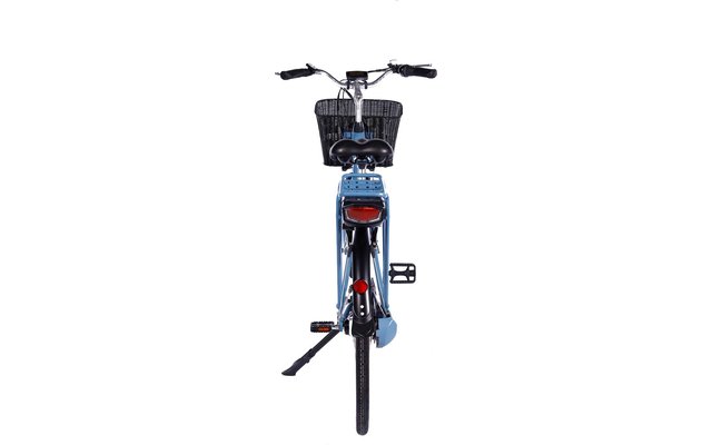 Llobe City-E-Bike 28 inch Blue Motion 2.0 blue 13,2 Ah
