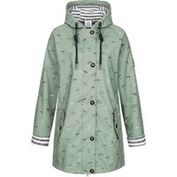 Veste femme Baie de l'Ancre de l'Incandescence