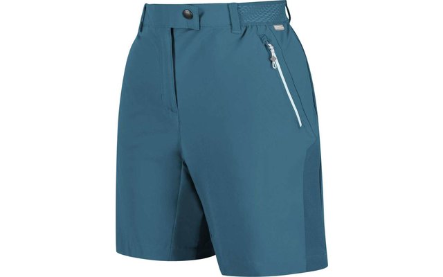 Pantalones cortos Regatta Mountain II para mujer