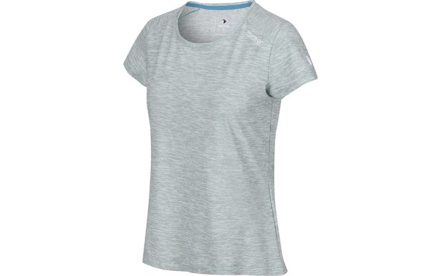 Camisa Regatta Limonite V para mujer