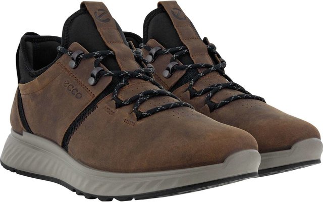 Chaussures pour hommes Ecco Exostride Low
