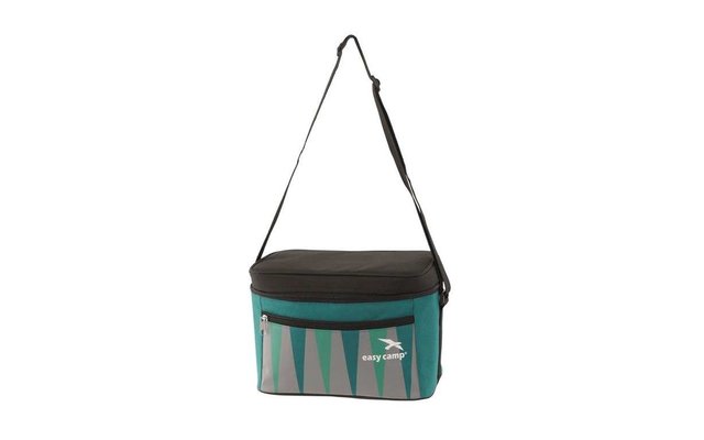 Easy Camp Backgammon Cooler Bag S 5 liters