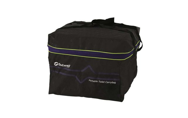 Outwell Carrying Bag For Mobile Toilet For 10 To 20 Liters