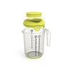 Rotho fresh mixing cup 1.5 liters