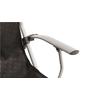 Outwell Goya XL folding chair black