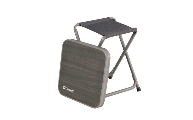Outwell Redwood Folding Chair