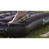 Outwell Classic with pillow and pump air mattress 185 x 135 cm double