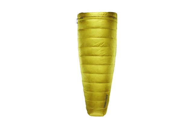 Therm-a-Rest Ohm 32F/0C Larch sleeping bag normal