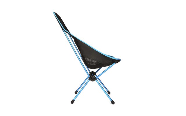 Helinox Sunset Chair Faltstuhl schwarz
