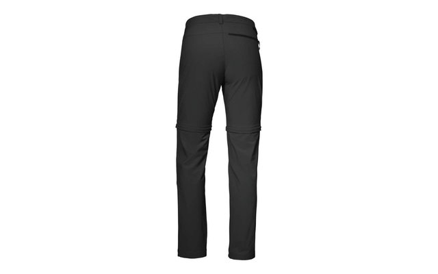 Schöffel Ascona Ladies Zip-Off Trousers