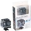 Soundlogic Pro 1080P Action Camera with LCD Screen