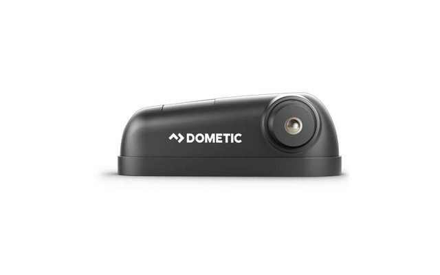 Dometic PerfectView CAM1000 blind spot camera with object detection for truck