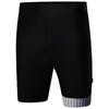 Pantalones cortos de ciclismo Dare2b AEP Virtuous para hombre