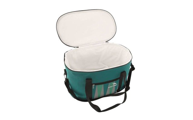 Easy Camp Backgammon sac isotherme L 28 litres