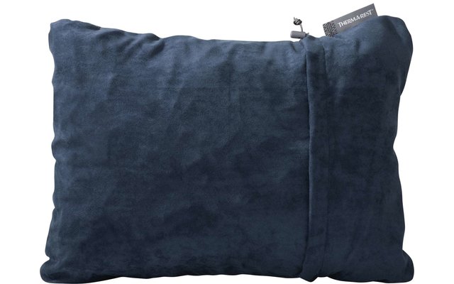 Almohada Compresible Therm-a-Rest denim 30 x 41 x 10 cm S