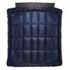 Therm-a-Rest Ramble Eclipse Blue Down Blanket