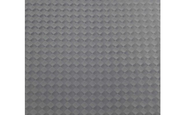 Wenko Anti Slip Protective Mat Siero 120 x 50 cm gray