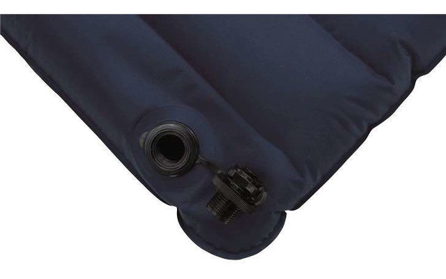 Cama de aire Outwell Reel 195 x 70 cm individual