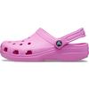 Crocs Clog Classic taffy pink