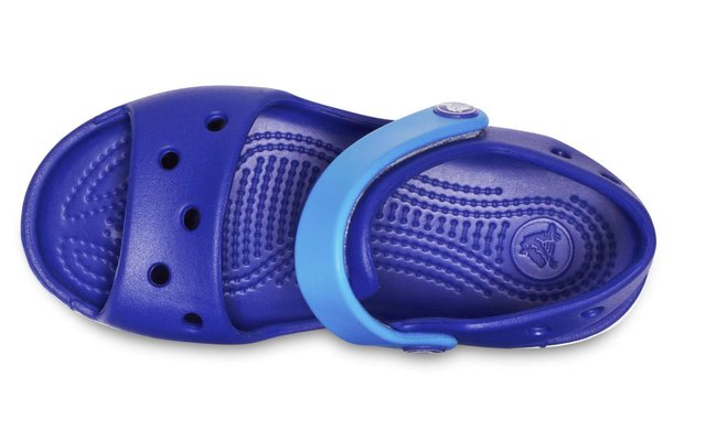 Crocs Crocband Sandal Kindersandale