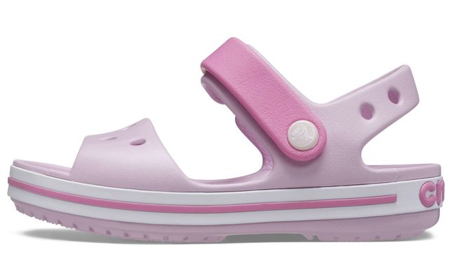 Crocs Crocband Sandal Sandalia para niños