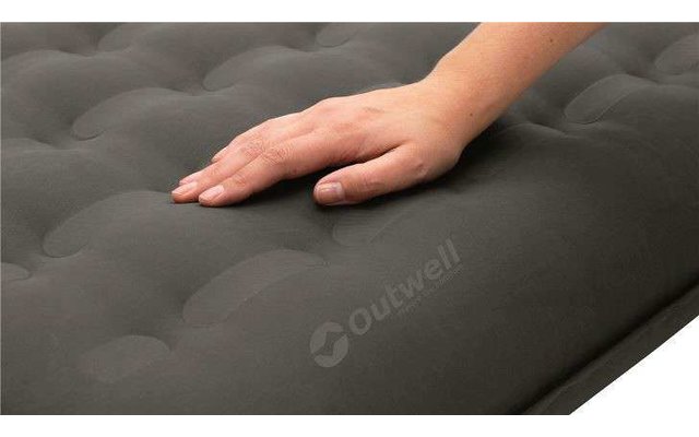 Outwell Flow Airbed 200 x 140 cm double