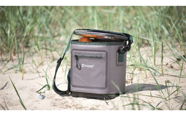 Outwell Hula Cooler Bag L 17 Litros
