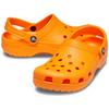 Crocs Clog Classic orange zing